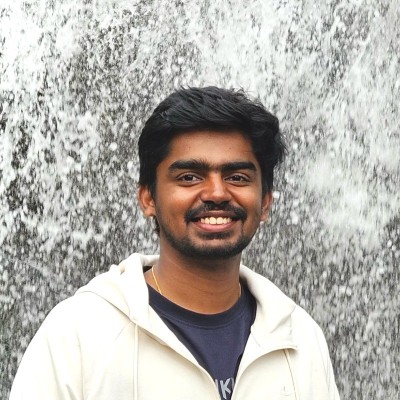 Pavithran KB